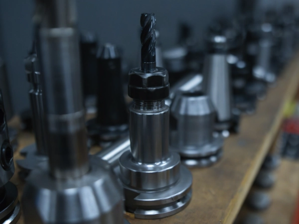 CNC Engineering Dundee